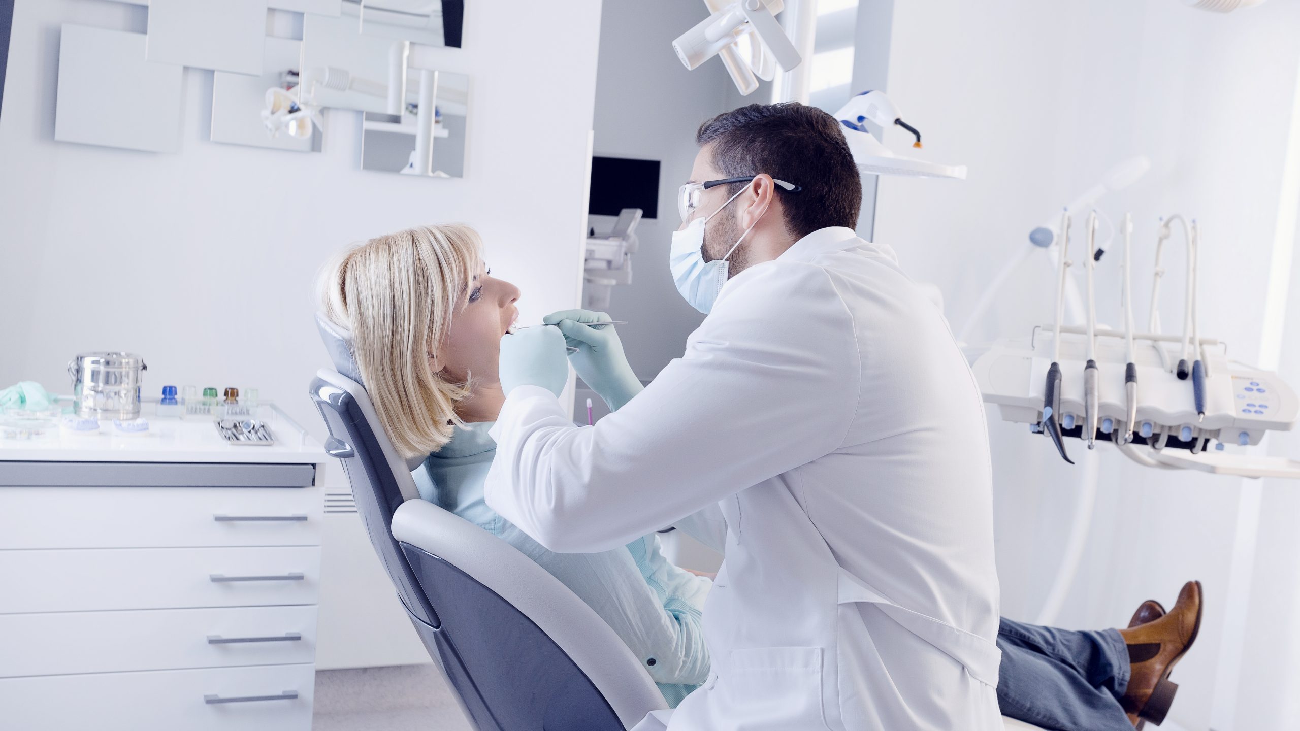 Dentist in Arlington, MA